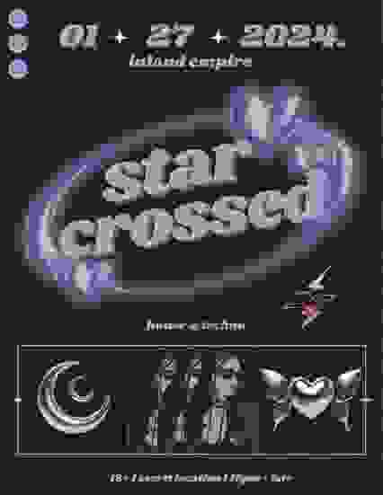 Star Crossed