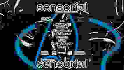 SENSORIAL W/ SHIFT X INFRA X CONSERVATORY