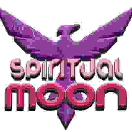 Spiritual Moon 🌙