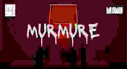 LECLUB : Murmure
