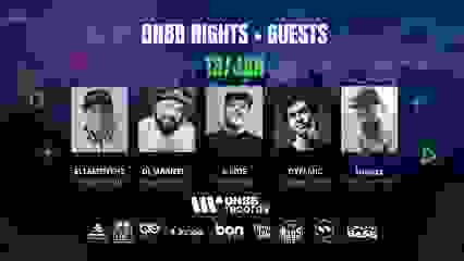 DNBB Nights #jan/24 - Drum and Bass