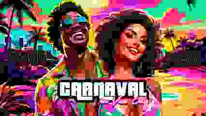 X Party - Carnaval in Vice City