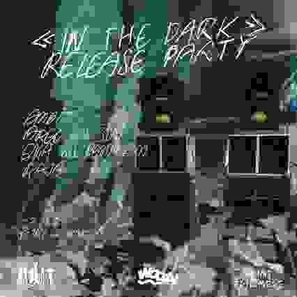 Bait x Woozy - Ambit release party