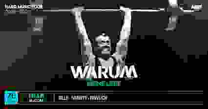 SLALOM : WARUM MEINE LIEBE  — Billx • Graviity