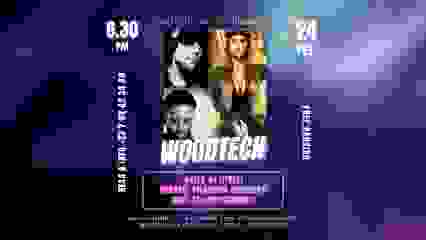 Woodtech