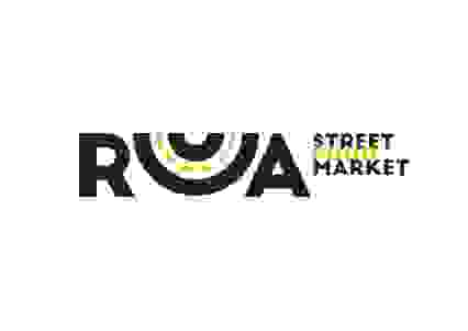 RUA Street Food Market