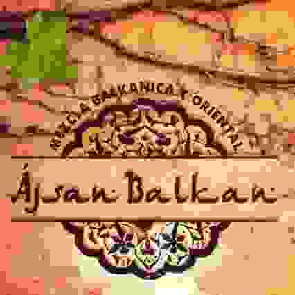 Ajsan balkan