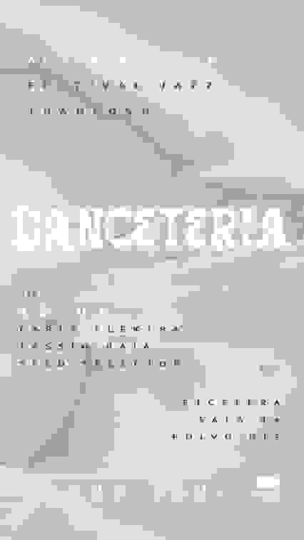 Danceteria - After Oficial Jazz Trancoso