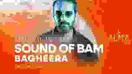 ALMA INVITES SOUND OF BAM & BAGHEERA