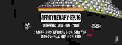 AFROTHERAPY Ep16