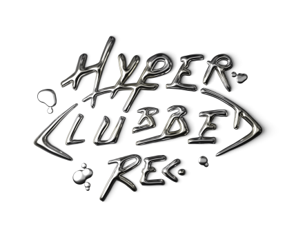 Hyper Clubbed Records Launch Party