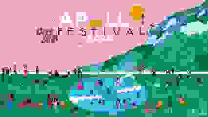 APOLLO FESTIVAL 2024