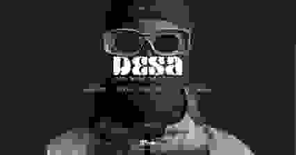 DESA : The New Wave Of Techno #2