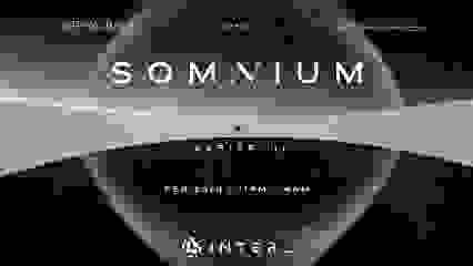 SOMNIUM series III