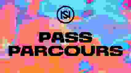 Nuits sonores : Pass parcours