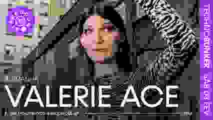 TECHNO BUNKER - VALERIE ACE (ALEMANHA) NA STEREOGUN