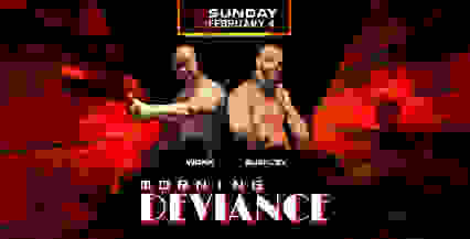 Morning Deviance #83