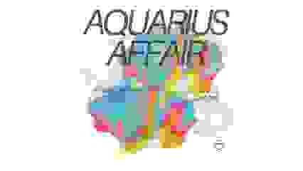 Encrypted Presents: Aquarius Affair