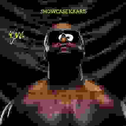 SHOWCASE KAARIS