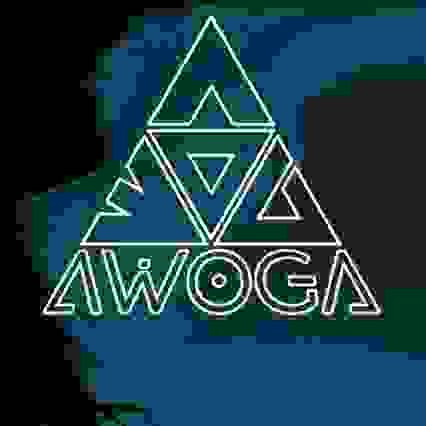 Awoga