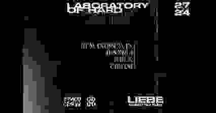 LABORATORY OF HARD #6