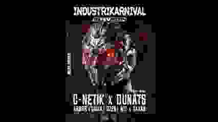 INDUSTRIKARNIVAL