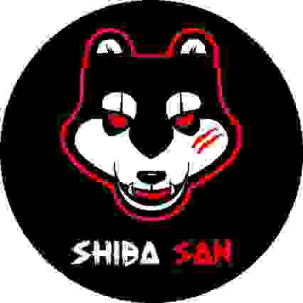 SHIBA SAN