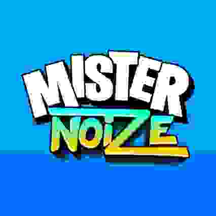 ⚡ Mister Noize ⚡