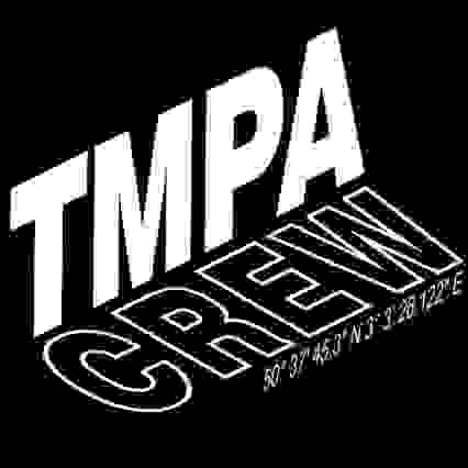 tmpa crew