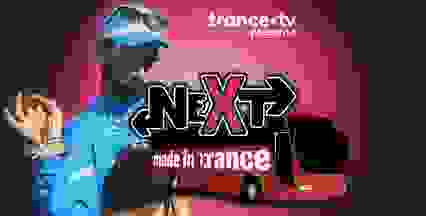 Trance Télévision - Next : made in Trance