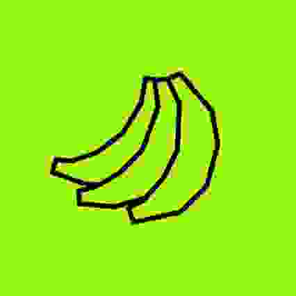 Banana Gold Records