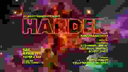 HARDER SF 4-6-24