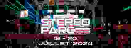 STEREOPARC FESTIVAL 2024