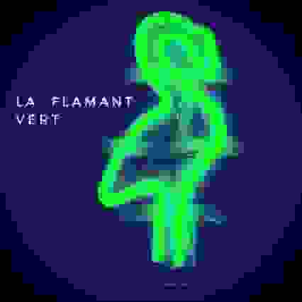 La Flamant Vert