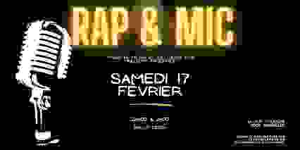 Rap&Mic