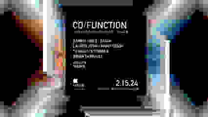 Co/Function 14