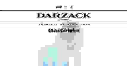 Darzack