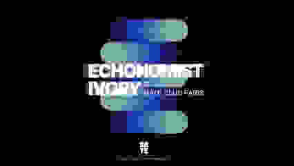 Echonomist x Ivory @ Gate Club Paris