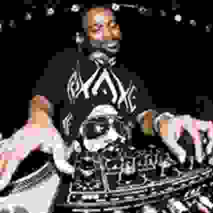 DJ Spinna