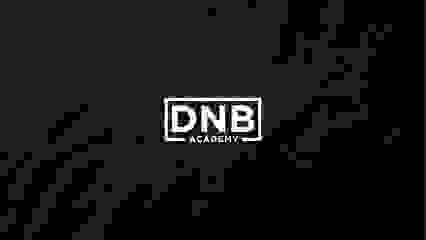 dnb academy