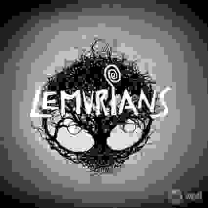 Lemurians (Sangoma Records)