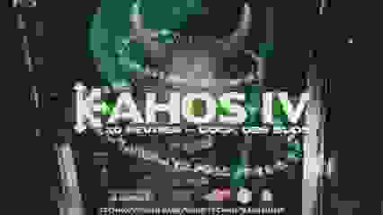 Kahos Chapter IV