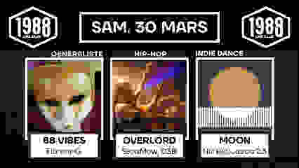 SAM 30 MARS