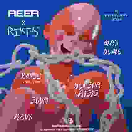 Riktus x REER