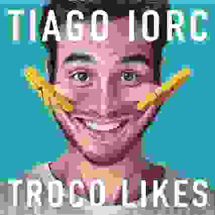 Tiago Iorc