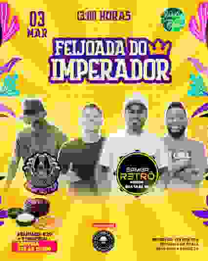 Feijoada do Imperador