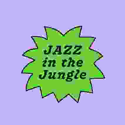 Jazz in the Jungle: Beast Mode Trio