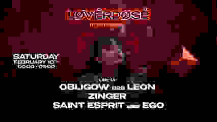 LOVERDOSE THIRD EPISODE