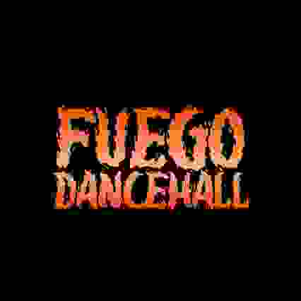 Fuego Dancehall - Edição Centro SP