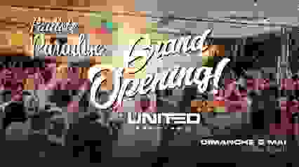 GRAND OPENING 2024